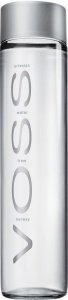Voss Still Water 0.375 l