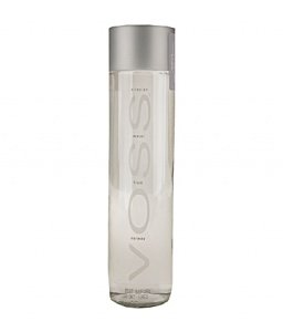 Voss still (800ml Flasche)