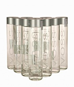 Voss still Vorteilspack 9+1 (8000ml)