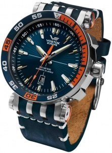 Vostok Europe Automatikuhr NH35A-575A279