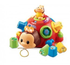 VTECH BABY Bunter Lernkäfer