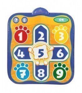 VTech 80-091324 - V.Smile Lern- und Tanz