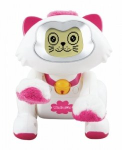 VTech KidiCat