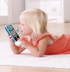 VTech Smart Kid-s Phone