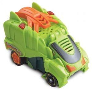 VTech Turbo Dinos Stegosaurus