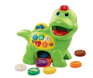 VTech Fütter-mich Dino