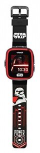 VTech Star Wars Stormtrooper Uhr