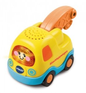 VTech Tut Tut Flitzer Abschleppwagen