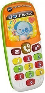 VTech Baby Tierchen Lernhandy