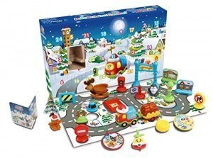 VTech Baby Tut Flitzer Adventskalender