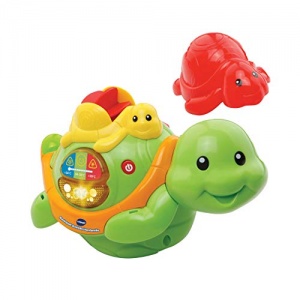 VTech Badespaß Schildkrötenfamilie