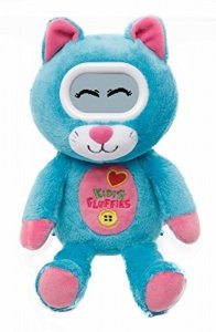 VTech KidiFluffies Katze 