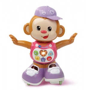 VTech Lustiges Tanzäffchen