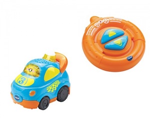VTech Tut Tut Flitzer RC Rennauto