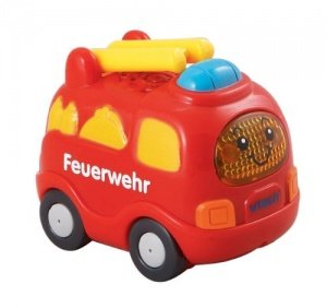 Vtech Tut Tut Baby Flitzer