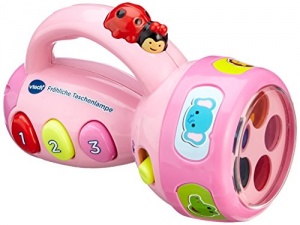 Vtech Baby Taschenlampe