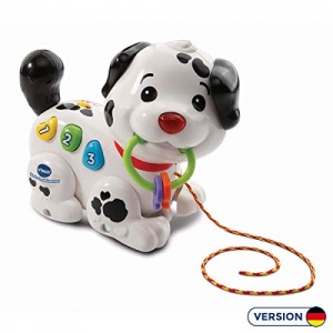 Vtech Mein Lernhündchen