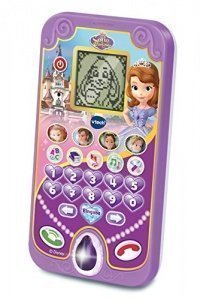Vtech Sofia-s Smartphone