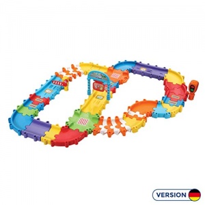 Vtech Tut Tut Baby Flitzer Straßenset