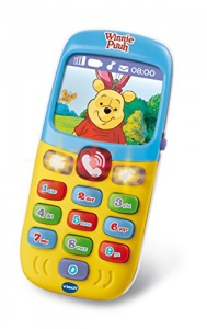 Vtech Winnie Puuh Lernhandy