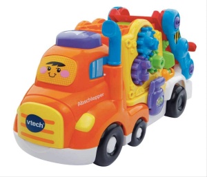 VTech Baby 80-189504 TUT Baby Flitzer-Ab