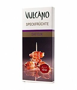 Vulcano Datteln im Speckmantel (120g Stü