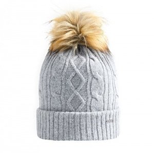 Vulpés Beanie beheizbare Mütze