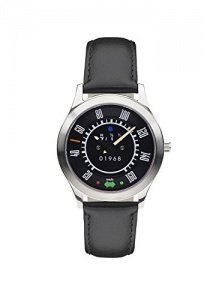 VW Armbanduhr Käfer Tacho Klassik