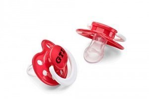 VW Baby Schnuller GTI
