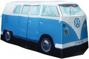 VW Campingbus Zelt