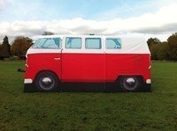 VW Campingzelt