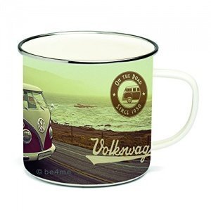 VW Bulli T1 Kaffeetasse