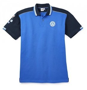 VW Polo Shirt Motorsport