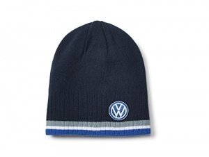 VW Motorsport Strickmütze