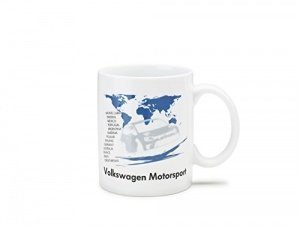 VW Tasse Motorsport
