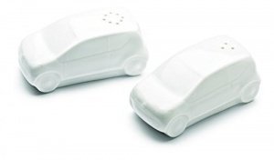 Volkswagen Salz- und Pfefferstreuer