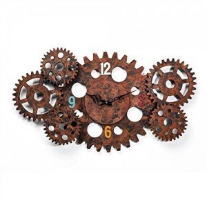 WANDUHR GEAR WHEEL
