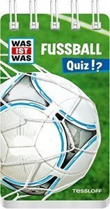 WAS IST WAS Quiz Fußball