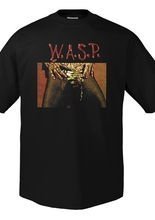 WASP Animal T-Shirt
