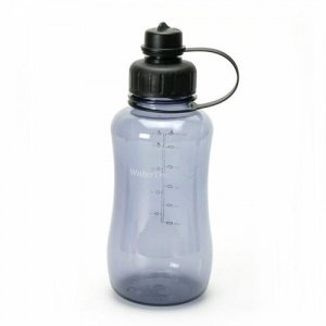 WATER TRACKER 123 Trinkflasche - 1L - SM