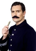 Wachmann Pfeife, silber