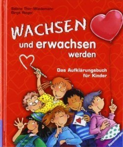 Wachsen und erwachsen werden