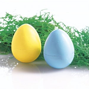 Wachsendes Küken im Ei