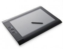 Wacom Intuos4 XL A3 Widescreen Grafiktab