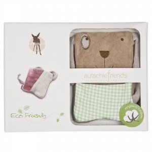 Wärme- & Kühlkissen Pepe dog