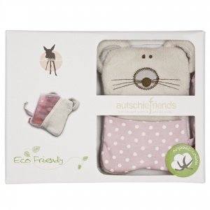 Wärme- & Kühlkissen Pina mouse