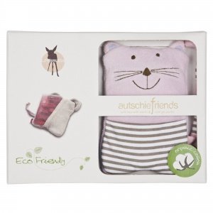 Wärme- & Kühlkissen Pippa cat