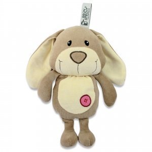 Wärme-Kuscheltier Baby, Hase