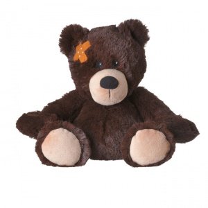 Wärme-Kuscheltiere Bär