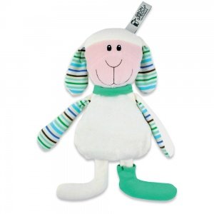 Wärme-Kuscheltiere KINDER, Schaf